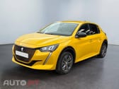 Peugeot E-208 50 kWh Style