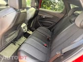 Peugeot 3008 1.5 BlueHDi GT Line EAT8
