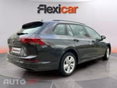 Volkswagen Golf Variant 2.0 TDi Confortline DSG