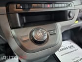 Peugeot Expert 2.0 BlueHDi L3H1 Long EAT8