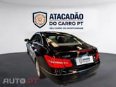 Mercedes-Benz E 250 Cdi Avantgarde