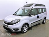 Fiat Doblo 1.6 Multijet Panorama