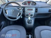 Lancia Musa 1.4 16V Platino