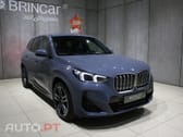 BMW iX1 xDrive30 Pack Desportivo M