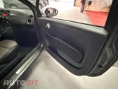 Fiat 500C 0.9 TwinAir S