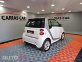 Smart ForTwo 0.8 Cdi Passion 54