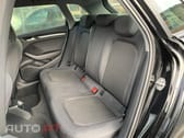 Audi A3 Sportback 1.6 TDI Design