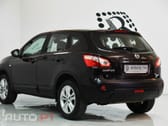 Nissan Qashqai 1.5 dCi Acenta 129g