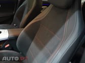 Mercedes-Benz CLA 250 com tecnologia EQ