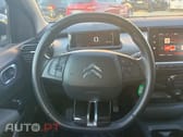 Citroen C4 Cactus 1.2 PureTech Shine