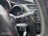 Honda Civic Tourer 1.6 i-DTEC Comfort Navi