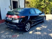 Honda Civic 1.8 Sport