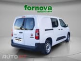 Fiat Doblo 1.5 BlueHDi Maxi 5 LUG.