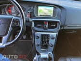 Volvo V40 D2 Ocean Race