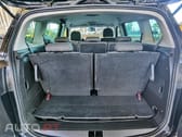 Opel Zafira 1.6 CDTi Dynamic S/S