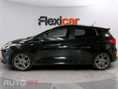 Ford Fiesta 1.0 EcoBoost ST-Line