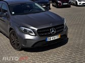 Mercedes-Benz GLA 200 d Urban Aut.