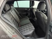 Volkswagen Golf 2.0 TDi GTD