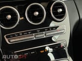 Mercedes-Benz C 300 de Avantgarde