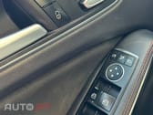 Mercedes-Benz A 180 d AMG Line