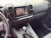 Citroen C5 Aircross 1.2 PureTech Shine