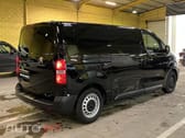 Peugeot Expert 1.5 BlueHDi M