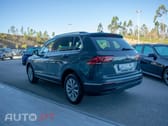 Volkswagen Tiguan 1.4 TSI eHybrid Conceptline DSG