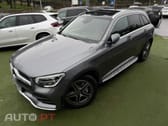 Mercedes-Benz GLC 300 e 4Matic
