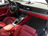 Porsche 911 Carrera S PDK