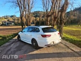Seat Leon 2.0 TSI S&S DSG Cupra 280