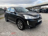 Citroen C4 Aircross 1.6 HDi S/S Exclusive