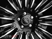 Land Rover Range Rover 2.0 D R-Dynamic HSE