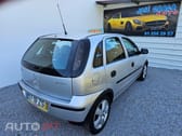 Opel Corsa 1.3 CDTi Cosmo