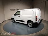 Peugeot Partner 1.6 BlueHdi L1 (3 Lug)