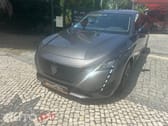Peugeot 308 SW 1.2 PureTech Allure Pack