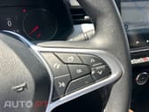 Renault Clio 1.0 TCe Techno