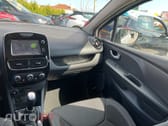 Renault Clio 1.5 dCi Limited