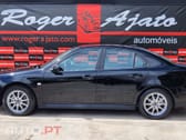 Saab 9-3 Sport Sedan 1.9 TiD Vector