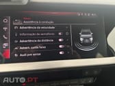 Audi A3 Sportback 40 TFSIe S-LINE