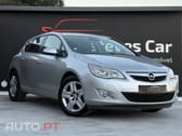 Opel Astra 1.7 CDTi Selection Business