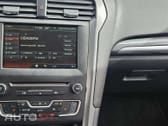 Ford Mondeo SW 1.6 TDCi Trend