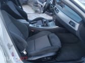 BMW 318 d Touring Navigation Sport
