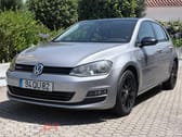 Volkswagen Golf 1.0 TSI Trendline