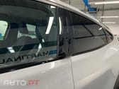Ford Mustang Mach-E 72.6 kWh Premium AWD