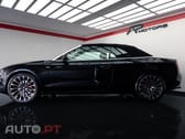 Audi A5 2.0 TFSi S-line