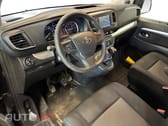 Toyota Proace Verso 1.6 D-4D Compact Dynamic