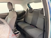 Fiat 500e 42kWh ICON