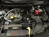 Nissan Qashqai Qashqai 1.3 DIG-T Tekna+ Xtronic