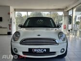 MINI Cooper D