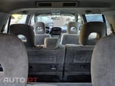Suzuki Grand Vitara XL-7 2.0HDi